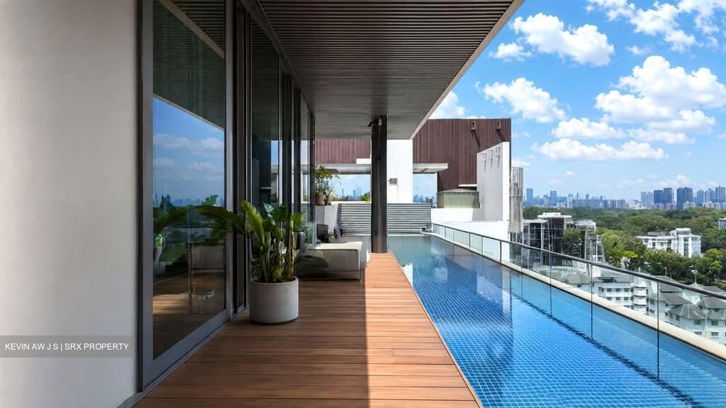 Leedon Residence (D10), Condominium #574903651